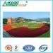 Permeable Floor Recycled Rubber Flooring Playground SurfacesGreen Durable
