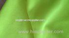 Green Cationic Microfiber Mesh Fabric / Curtain Or Sportswear Fabric