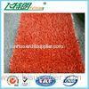 Decorative Artificial Lawn Grass Landscaping / Plastic Grass Carpet 9000 Dtex