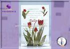 Tulip Scented Envelope Sachet High Fragrance Sachets Lasts 4-6 Months
