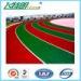 Durable Outdoor Sports Flooring All Weather Running Track Self - Knot Pattern