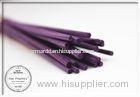 Purple Wooden Air Wick Reed Diffuser Replacement Sticks 3mm*30cm