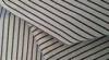 Waterproof Spandex Rayon Nylon Horizontal Striped Fabric For Home Textile