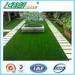 Decoration Laying Fake Turf Artificial Putting Greens PE Curly Plastic Grass