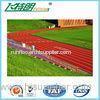 Outdoor Sports Jogging Track MaterialRubber TracksSelf - knot Pattern