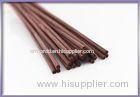 Brown Wooden Air Wick Rattan Reed Sticks Oil Diffuser Sticks