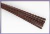 Environmental Amora Diffuser Rattan Reed Sticks Brown For Wardrobe