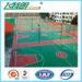 3mm Sport Court Flooring Basketball / Badminton / Tennis Court Acrylic Paint