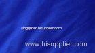 Reactive Dye & AZO Free Soft Twill TR Fabric For Trouser And Pants 90*88 Density