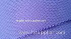 Anti - deforming Spandex Cotton Pique Fabric For Women Dress Garment / Polo Shirt