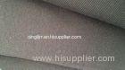 Anti - UV 100% Cotton Stretch Sweater Rib Knit Fabric 180gsm Dyed 175cm