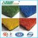 PP Kindergarten Artificial Grass Roll False Lawn V Shape PE 8 - 10 Years Warranty