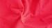 Thin / Thick 5% Spandex Plain Dyed French Terry Knit Fabric Red Color