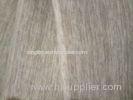 Denim Knit Fabric / Cationic Warp Cotton Polyester Spandex Knitted Fabric 57 / 58