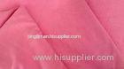 Comfortable Weft Single Jersey Fabric With Open - End Yarn For Home Wear