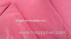 Comfortable Weft Single Jersey Fabric With Open - End Yarn For Home Wear
