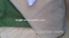 Anti - pill Rayon Single Jersey Fabric GSM 130 - 250 Undershirt Cloth