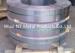 SUS 304 Stainless Steel Strip Thickness 0.5 - 3.0mm For Pipe Industry