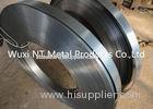 Customized Medical Industrial 304 Stainless Steel Strip Coil BA / 2B Surface Finish