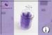 Pretty Round Scented Perfume Reed Diffuser Bottles 200ml / 250ml