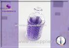 Pretty Round Scented Perfume Reed Diffuser Bottles 200ml / 250ml