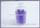 Room Fragrance Diffuser Glass Bottles 200ml Glass Bottle With Glass Stopper