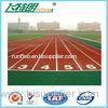 Sandwich System Running Track for 13mm All Weather Sport Surface and outdoor running tracks