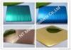 Cold Rolled ASTM 304/316L Color Stainless Steel Sheet for Construction