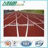 Spray Coat System Running Track Flooring All Weather Tracks Recycled