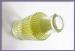 Air Purifier Striated 80ml Reed Diffuser Bottles Household Air Freshener