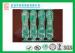 Immersion Gold Quick turn pcb fabrication TS16949 / SGS IPC Standard