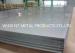 6000mm Length Stainless Steel Metal Sheet For Heat Exchanger / TISCO 304 Stainless Plate