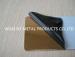 316L Hairline Color Stainless Steel Sheet SUS JIS EN Steel Plate For Decoration