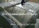 304 Stainless Steel Plate Metal Cold Rolled For Petroleum Industry