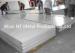 3000mm 2B BA Finish 304 Stainless Steel Sheet / Cold Rolled Steel Plate