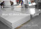 3000mm 2B BA Finish 304 Stainless Steel Sheet / Cold Rolled Steel Plate