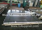 Thin Wall JISCO 321 10mm Stainless Steel Sheet Cold Rolled 1Cr18Ni9Ti
