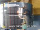 304 555 Stanless steel strip with white temperature control coating