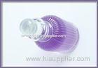 Liquid Air Freshener Round Perfume Glass Diffuser Bottle 100ml / 150ml