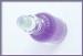 Liquid Air Freshener Round Perfume Glass Diffuser Bottle 100ml / 150ml
