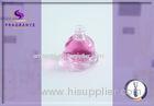 Small Frosted 10ml Glass Diffuser Bottles With Glass Stopper