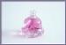 Personalized Clear Hot Stamping Glass Diffuser Bottles 10ml For Office