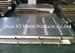 316L Cold Rolled Stainless Steel Sheets For Kitchens / 2mm Stainless Steel Sheet