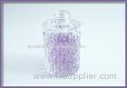 30ml Round Perfume Aroma Glass Diffuser Bottles With Silk Printing