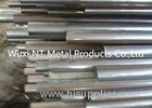 Heat Exchange SS Pipe Seamless Stainless Steel Tube Grade 316L