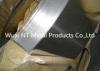 321 SS Strip For Boiler / Nuclear Energy With 8K PVC Coated Surface