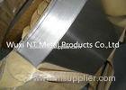 321 SS Strip For Boiler / Nuclear Energy With 8K PVC Coated Surface