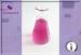 Customized Transparent 100ml Glass Diffuser Bottles With Cork