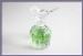 252g Empty Reed Diffuser Bottles Perfume Glass Bottle With Bird Top