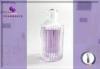 Beautiful Clear Wax Lyrical Reed Diffuser Bottle 180ml For Home Fragrance